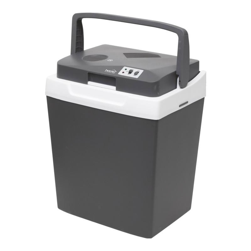 Chladiaca taška s funkciou ohrievania, 28 L, 12 V a 230 V~ / 48-60 W