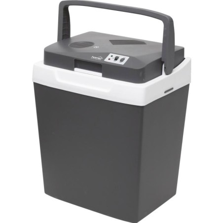 Chladiaca taška s funkciou ohrievania, 28 L, 12 V a 230 V~ / 48-60 W