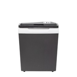 Chladiaca taška s funkciou ohrievania, 28 L, 12 V a 230 V~ / 48-60 W
