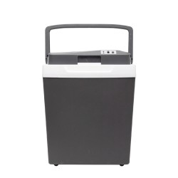 Chladiaca taška s funkciou ohrievania, 28 L, 12 V a 230 V~ / 48-60 W