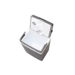 Chladiaca taška s funkciou ohrievania, 28 L, 12 V a 230 V~ / 48-60 W