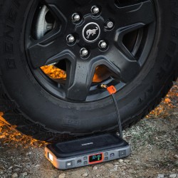 NEBO ASSIST AIR JUMP STARTER