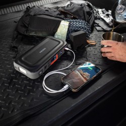 NEBO ASSIST AIR JUMP STARTER