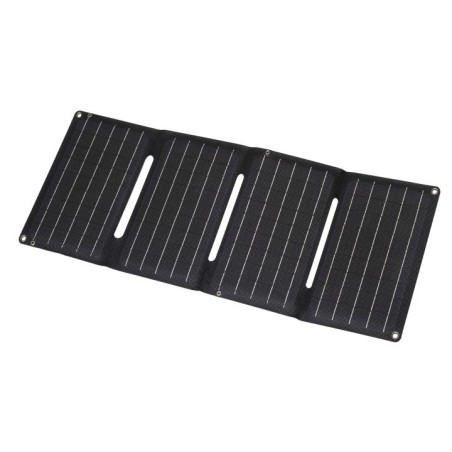Solárna USB nabíjačka, prenosná, 20 W