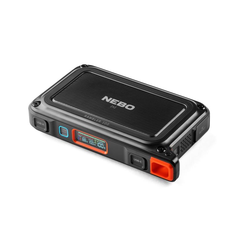 NEBO RAMBLER PS100