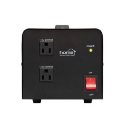 Menič napätia, 230V/110V, max.1000VA