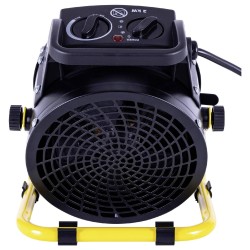 STANLEY PTC ohrievač 2 kW