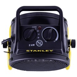 STANLEY PTC ohrievač 2 kW