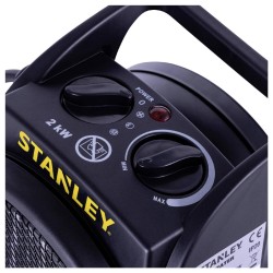 STANLEY PTC ohrievač 2 kW
