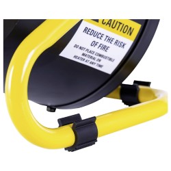 STANLEY PTC ohrievač 2 kW