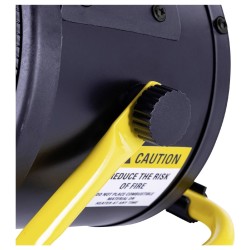 STANLEY PTC ohrievač 2 kW