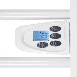 Elektrický sušiak uterákov, 500 W