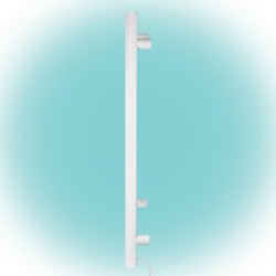 Elektrický sušiak uterákov, 500 W