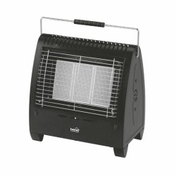 Prenosný infračervený ohrievač, plynové zariadenie, 4,2 kW