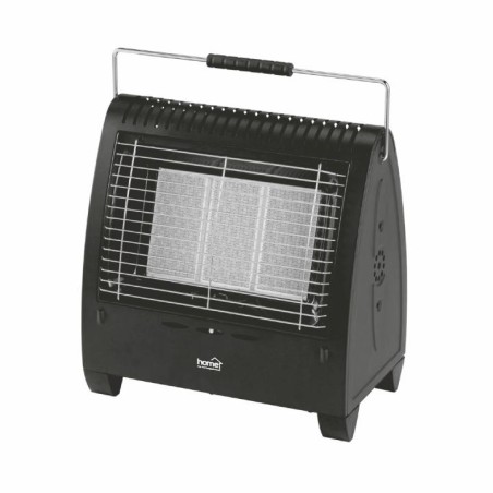 Prenosný infračervený ohrievač, plynové zariadenie, 4,2 kW