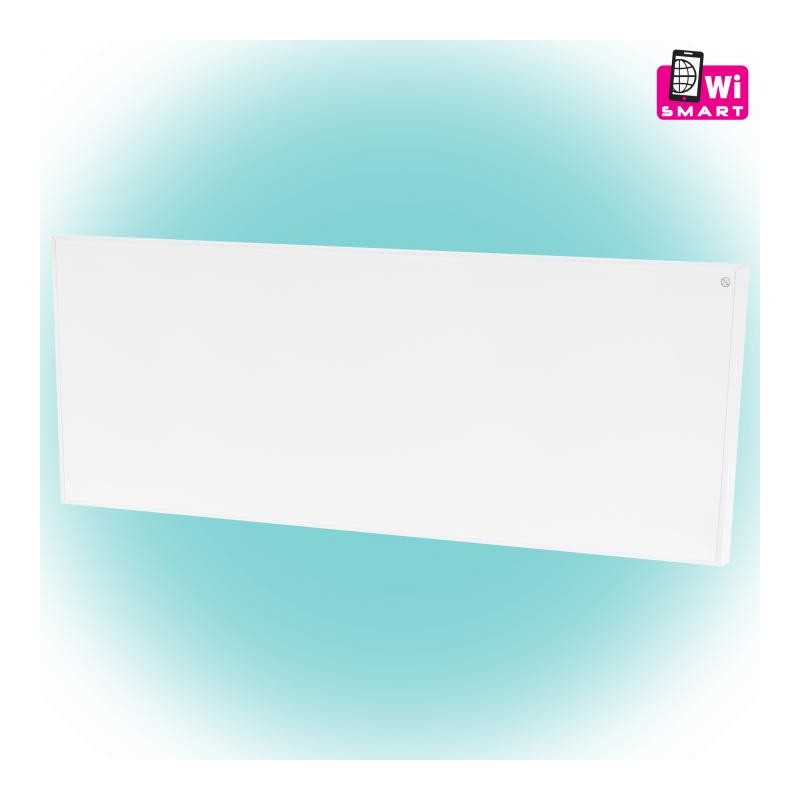 Hybridný infra ohrievač, 700 W