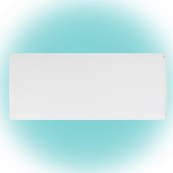 Hybridný infra ohrievač, 700 W