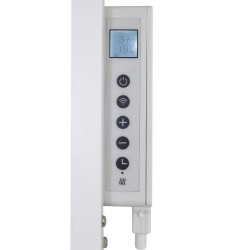 Hybridný infra ohrievač, 700 W
