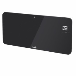 Smart ohrievač, sklo, 2000 W