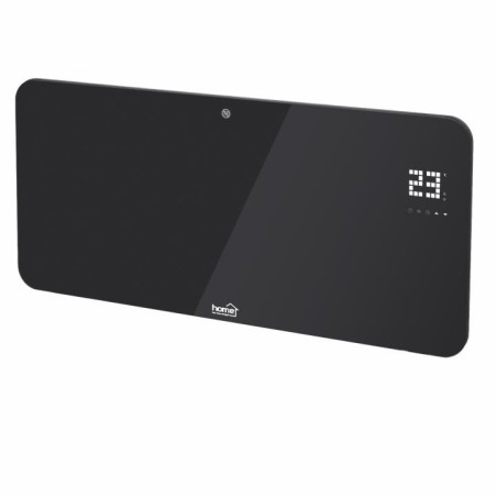 Smart ohrievač, sklo, 2000 W