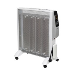 MICA konvektor s diaľ. ovládačom, 2000 W