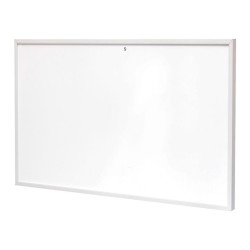Hybridný infra ohrievač, 960 W