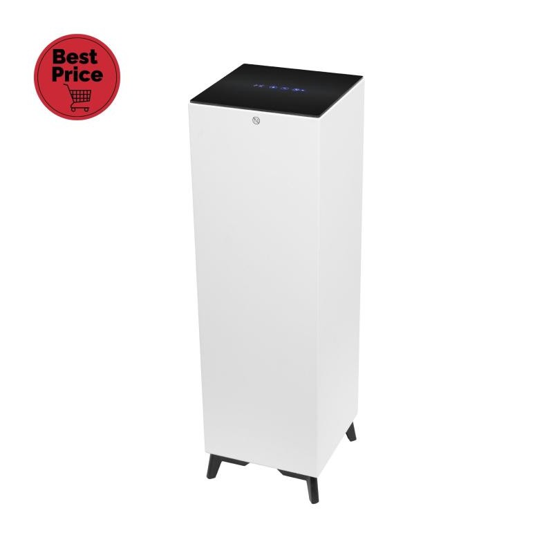SMART infračervený ohrievač, 1000 w