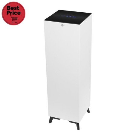 SMART infračervený ohrievač, 1000 w