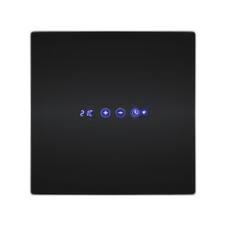 SMART infračervený ohrievač, 1000 w