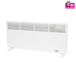 Smart konvektorový ohrievač, nástenný / prenosný, 2000 W