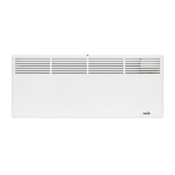 Smart konvektorový ohrievač, nástenný / prenosný, 2000 W