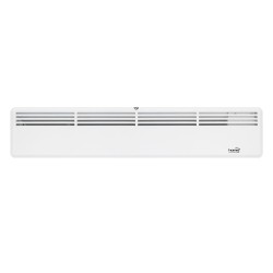 Smart konvektorový ohrievač, nástenný/prenosný, 1000 W
