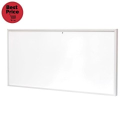 Hybridný infra ohrievač, 720 W