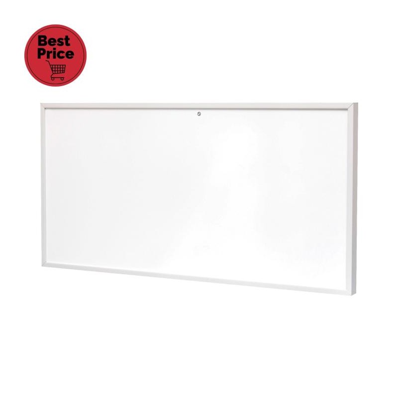 Hybridný infra ohrievač, 720 W