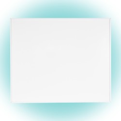 Hybridný infra ohrievač, 350 W