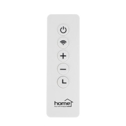 Hybridný infra ohrievač, 350 W