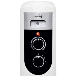 Olejový radiátor, 13 článkov, 2500 W