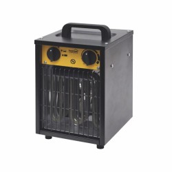 Prenosný ventilátorový ohrievač, 3 kW