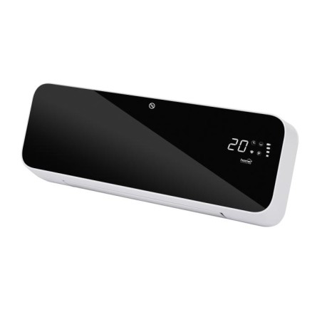 Nástenný ventilátorový smart ohrievač