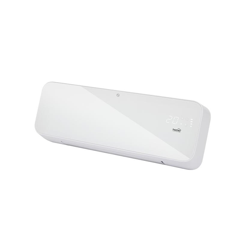 Nástenný ventilátorový smart ohrievač