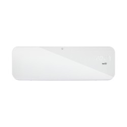Nástenný ventilátorový smart ohrievač