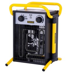 STANLEY priemyselný ohrievač 3 kW