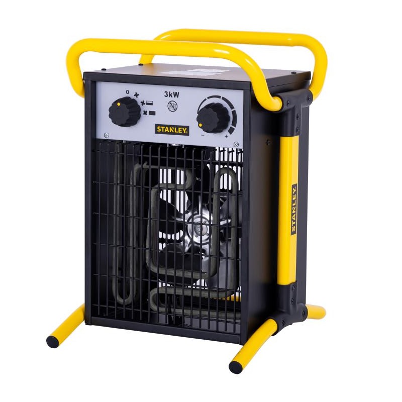 STANLEY priemyselný ohrievač 3 kW