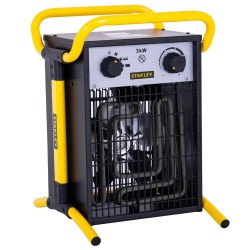 STANLEY priemyselný ohrievač 3 kW