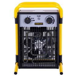 STANLEY priemyselný ohrievač 3 kW