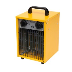 Prenosný ventilátorový ohrievač