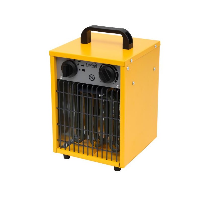 Prenosný ventilátorový ohrievač