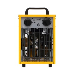 Prenosný ventilátorový ohrievač