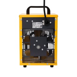 Prenosný ventilátorový ohrievač