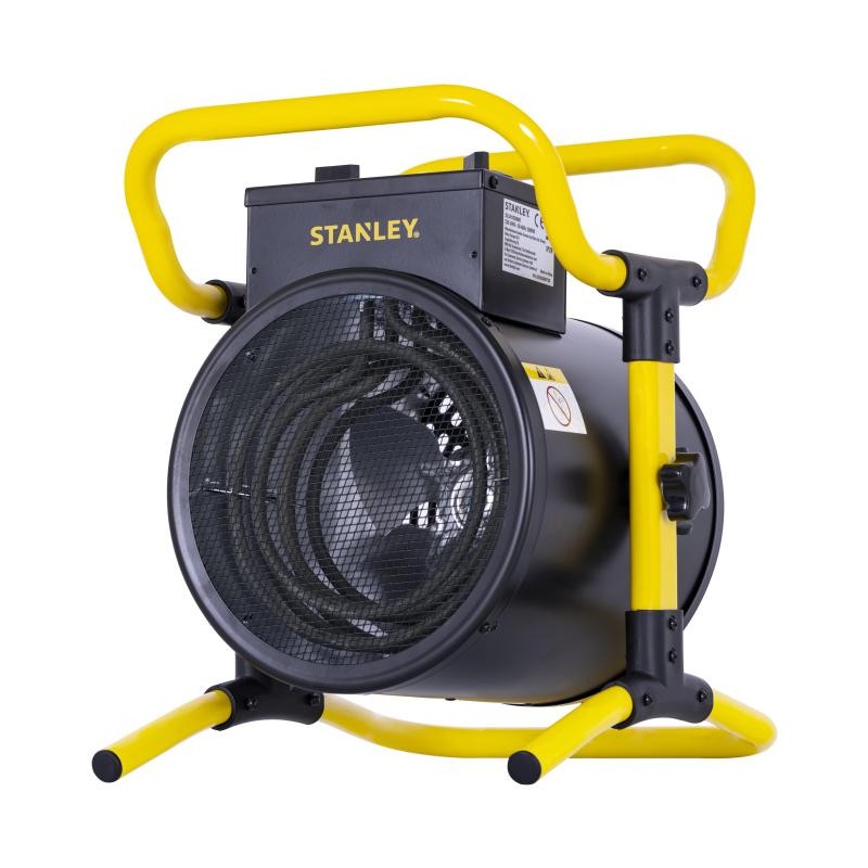 STANLEY priemyselný ohrievač 3 kW